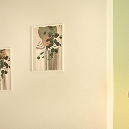 Bianca Elegance Rooms La Spezia Dış mekan fotoğraf