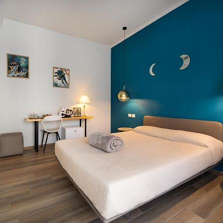Bianca Elegance Rooms La Spezia Dış mekan fotoğraf