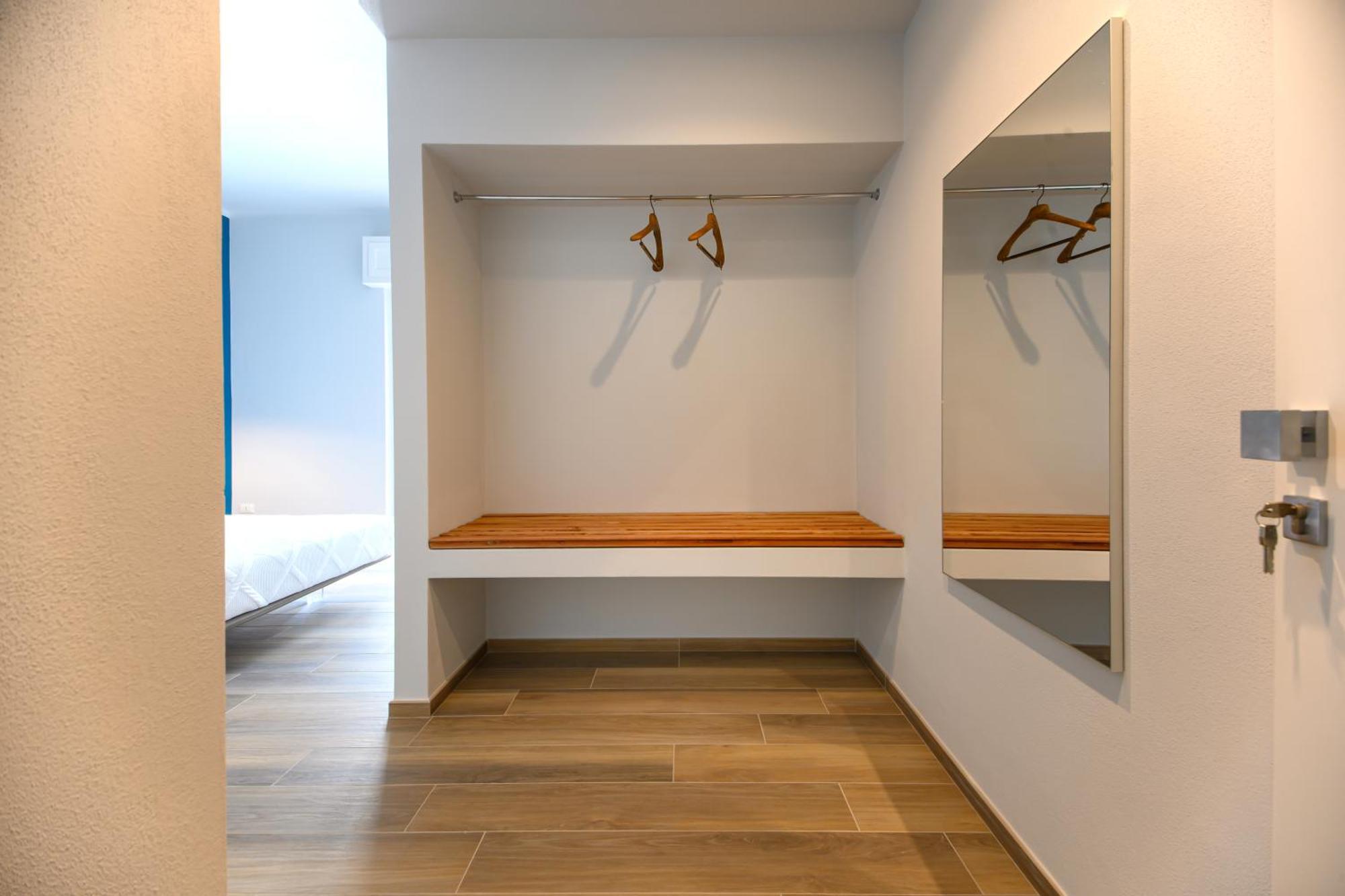 Bianca Elegance Rooms La Spezia Dış mekan fotoğraf