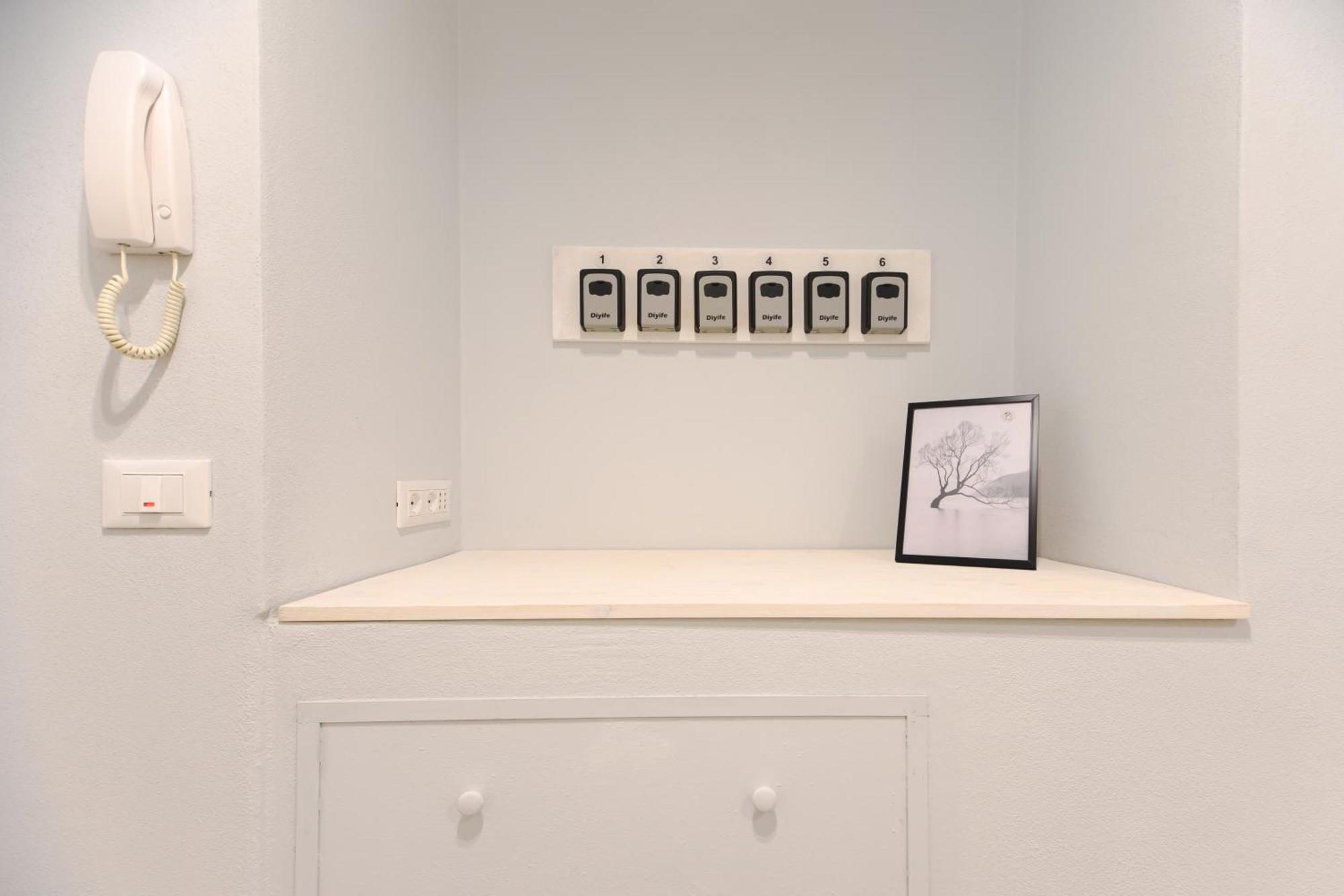 Bianca Elegance Rooms La Spezia Dış mekan fotoğraf