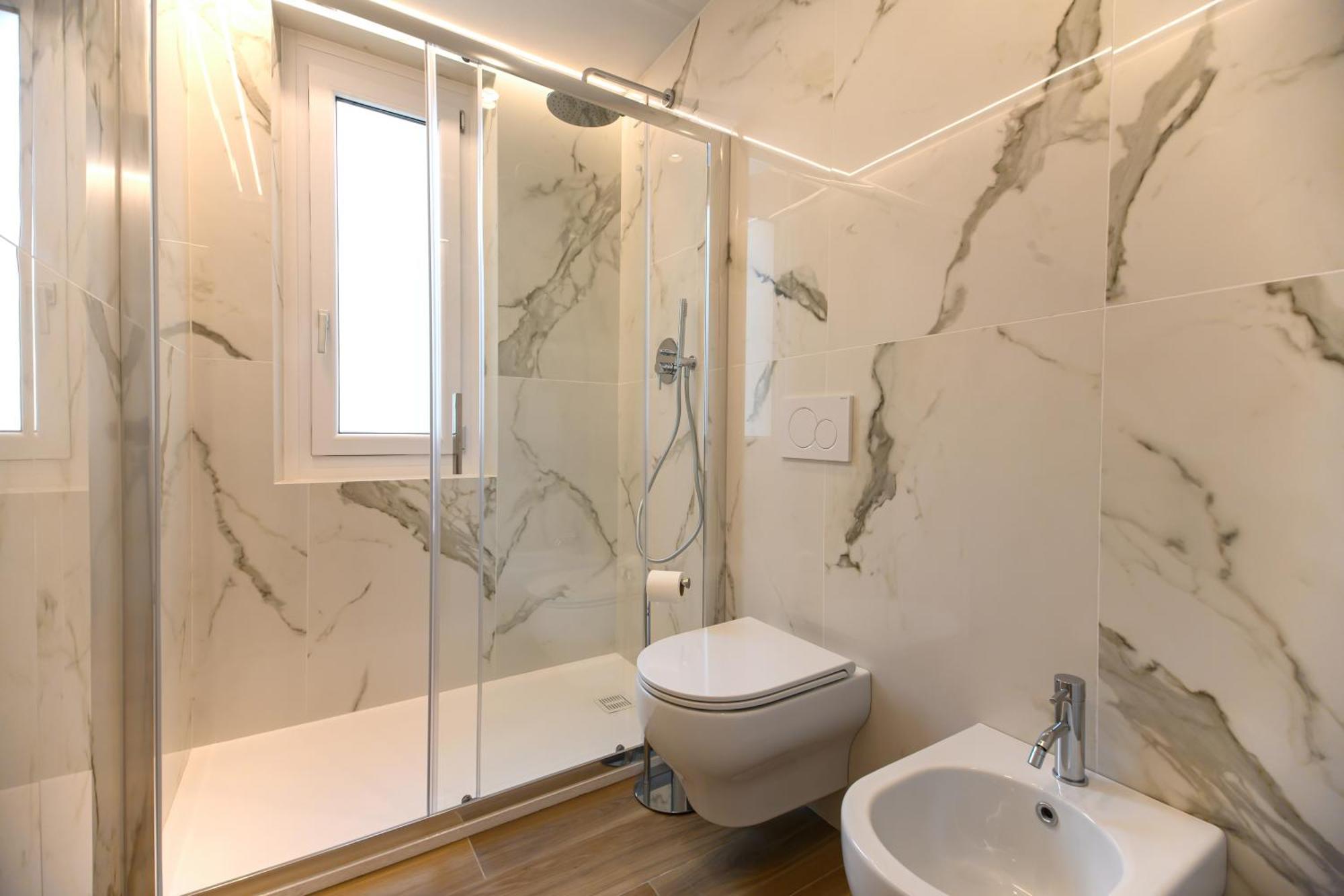 Bianca Elegance Rooms La Spezia Dış mekan fotoğraf