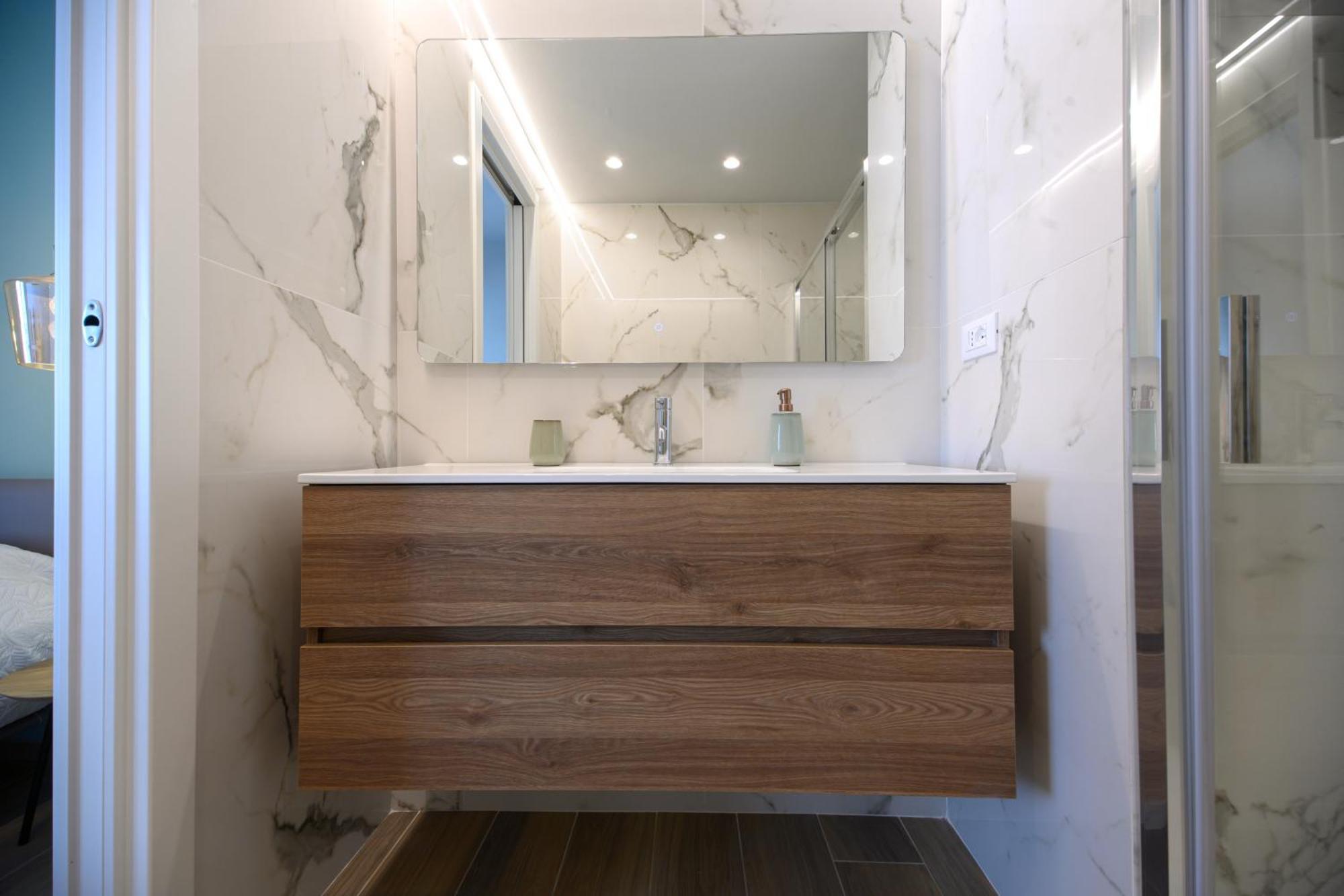 Bianca Elegance Rooms La Spezia Dış mekan fotoğraf