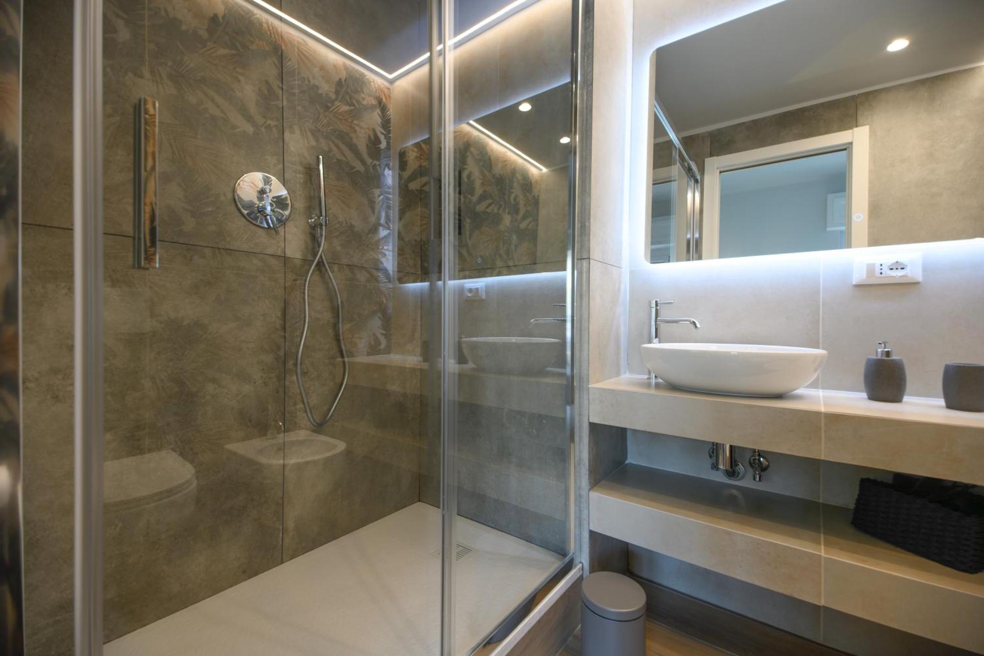 Bianca Elegance Rooms La Spezia Dış mekan fotoğraf