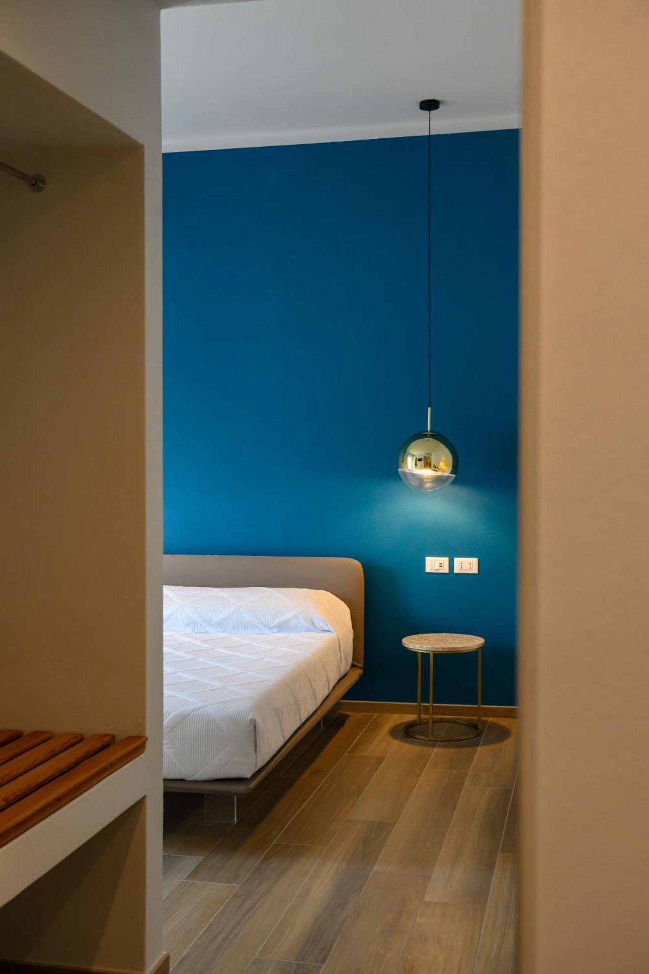 Bianca Elegance Rooms La Spezia Dış mekan fotoğraf