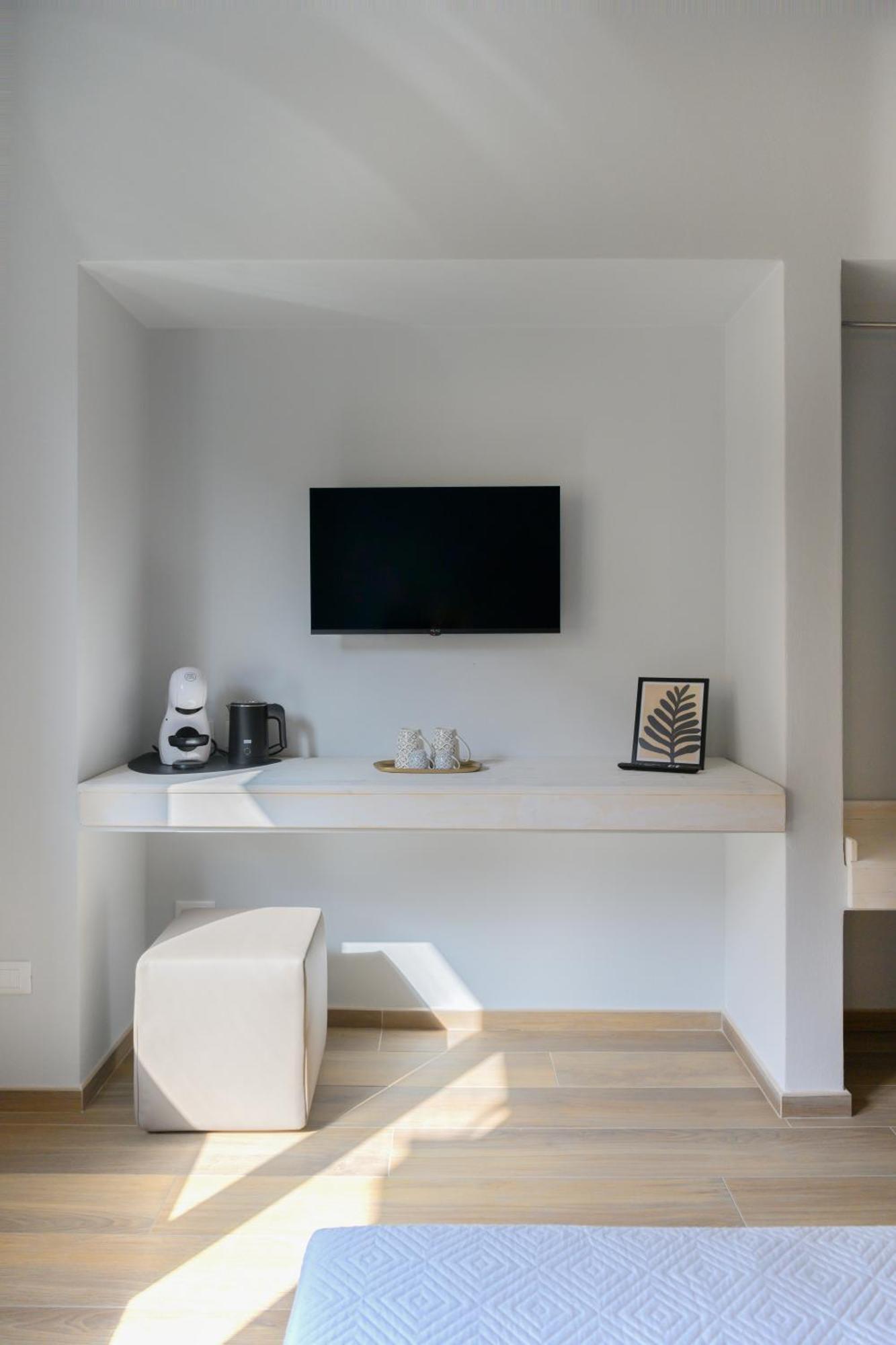 Bianca Elegance Rooms La Spezia Dış mekan fotoğraf