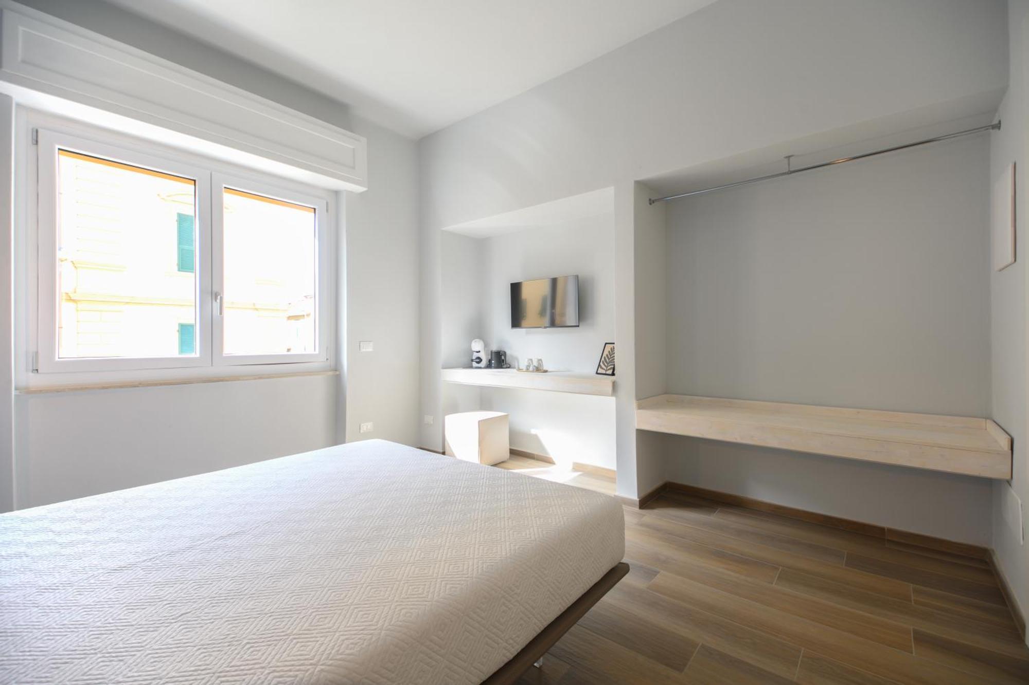 Bianca Elegance Rooms La Spezia Dış mekan fotoğraf