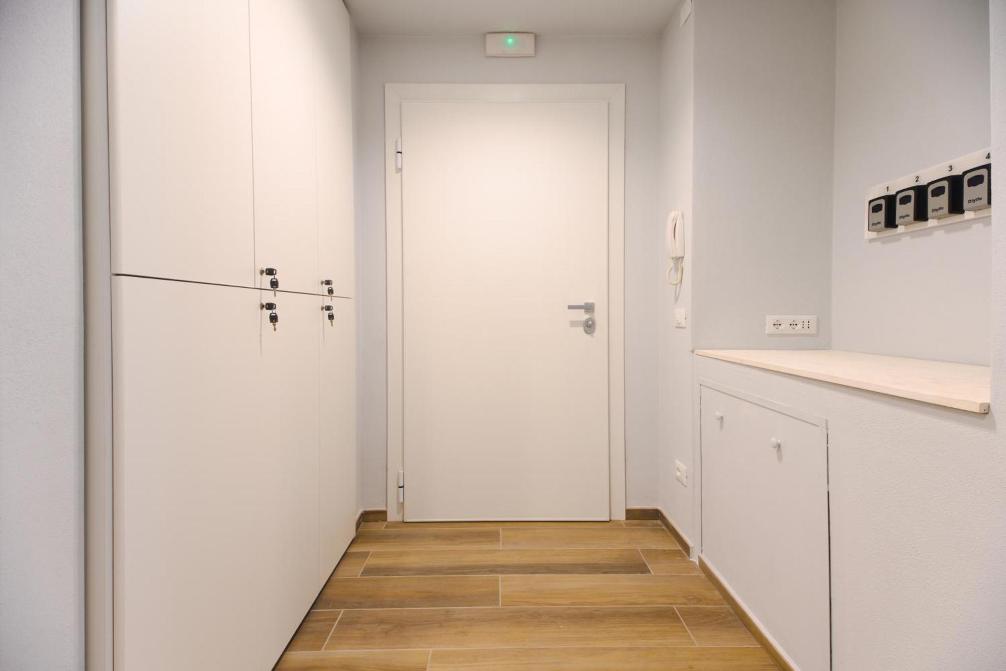 Bianca Elegance Rooms La Spezia Dış mekan fotoğraf