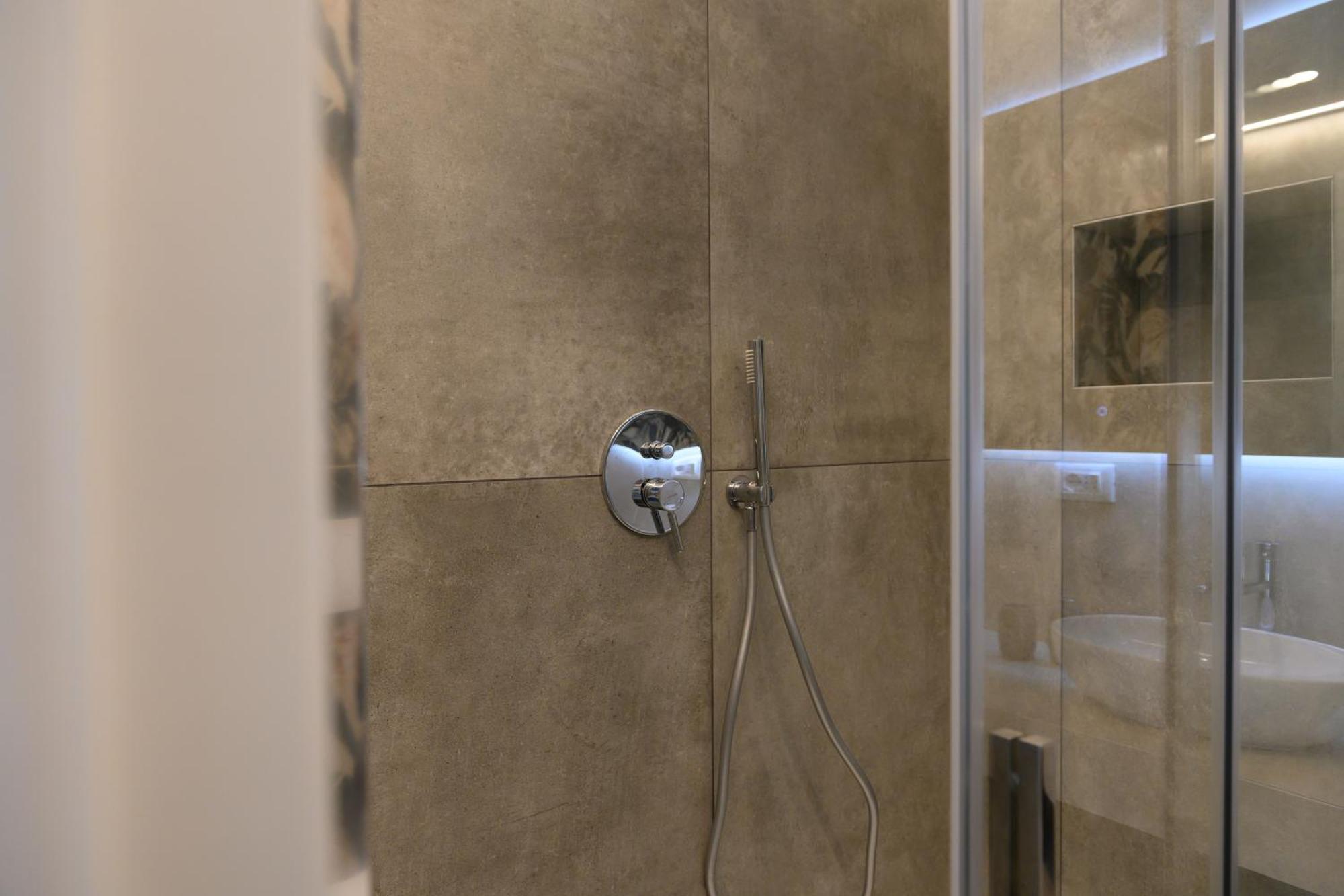 Bianca Elegance Rooms La Spezia Dış mekan fotoğraf