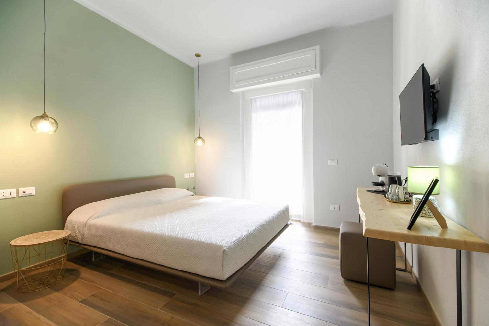 Bianca Elegance Rooms La Spezia Dış mekan fotoğraf