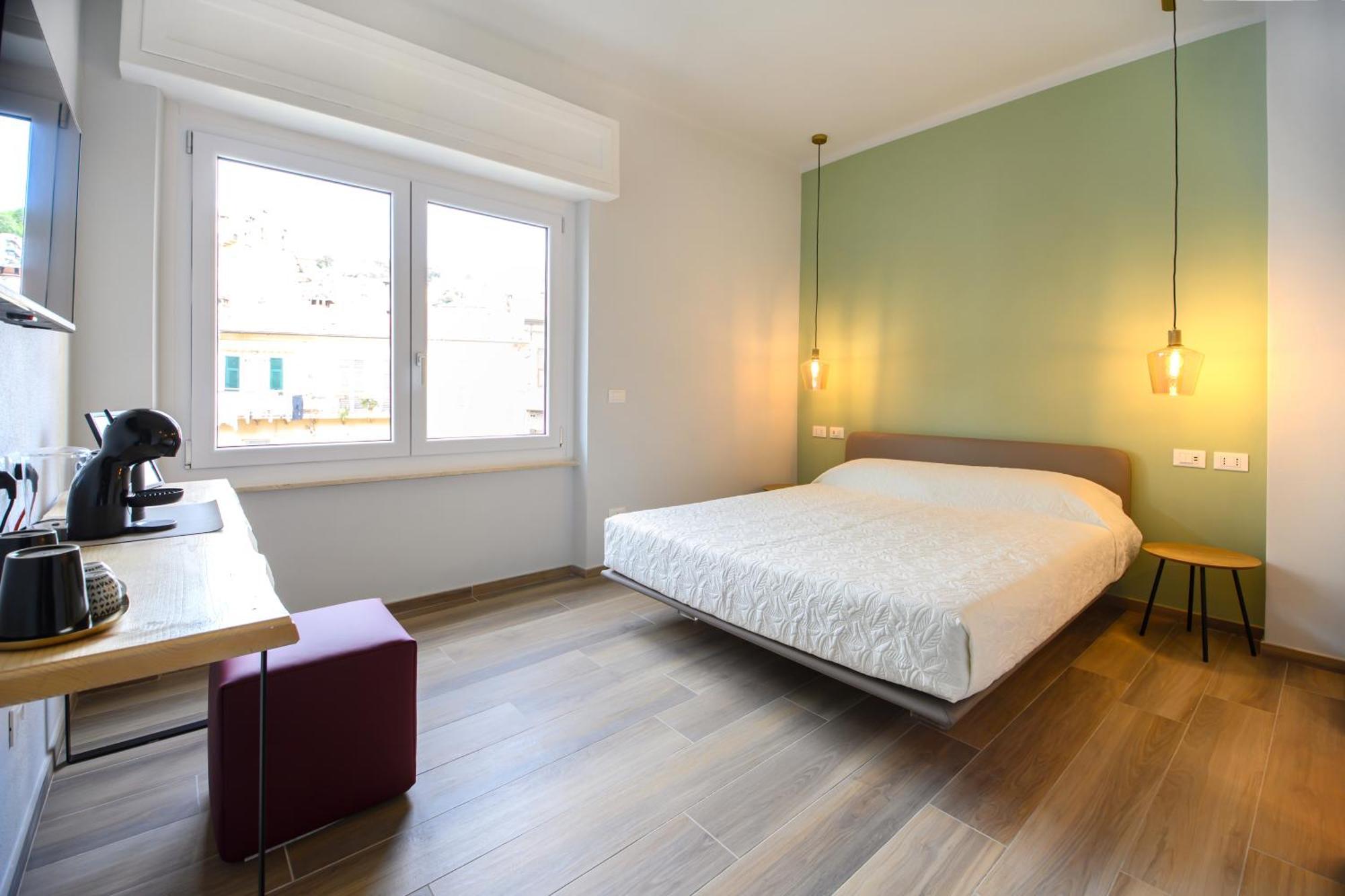 Bianca Elegance Rooms La Spezia Dış mekan fotoğraf