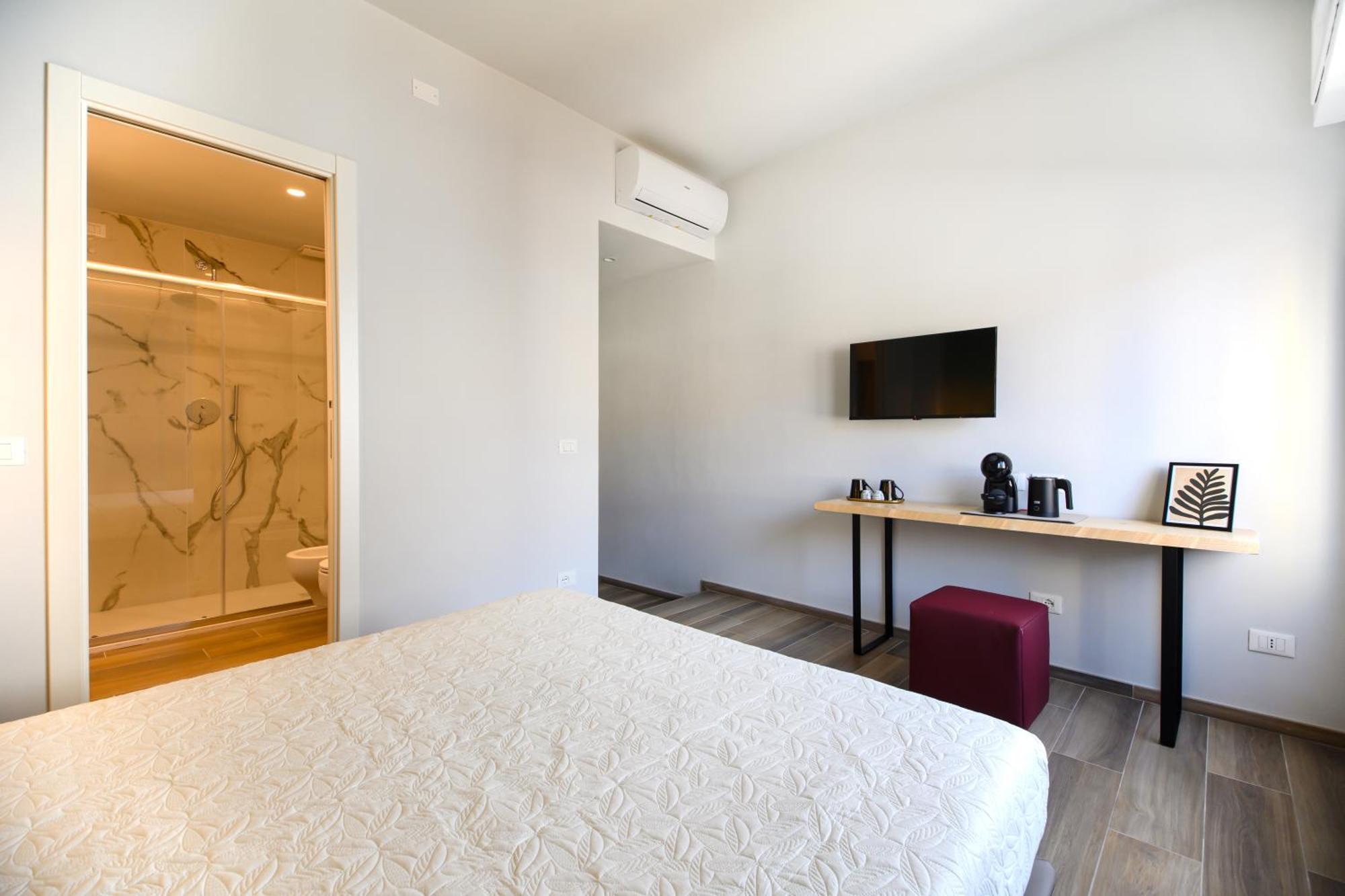 Bianca Elegance Rooms La Spezia Dış mekan fotoğraf