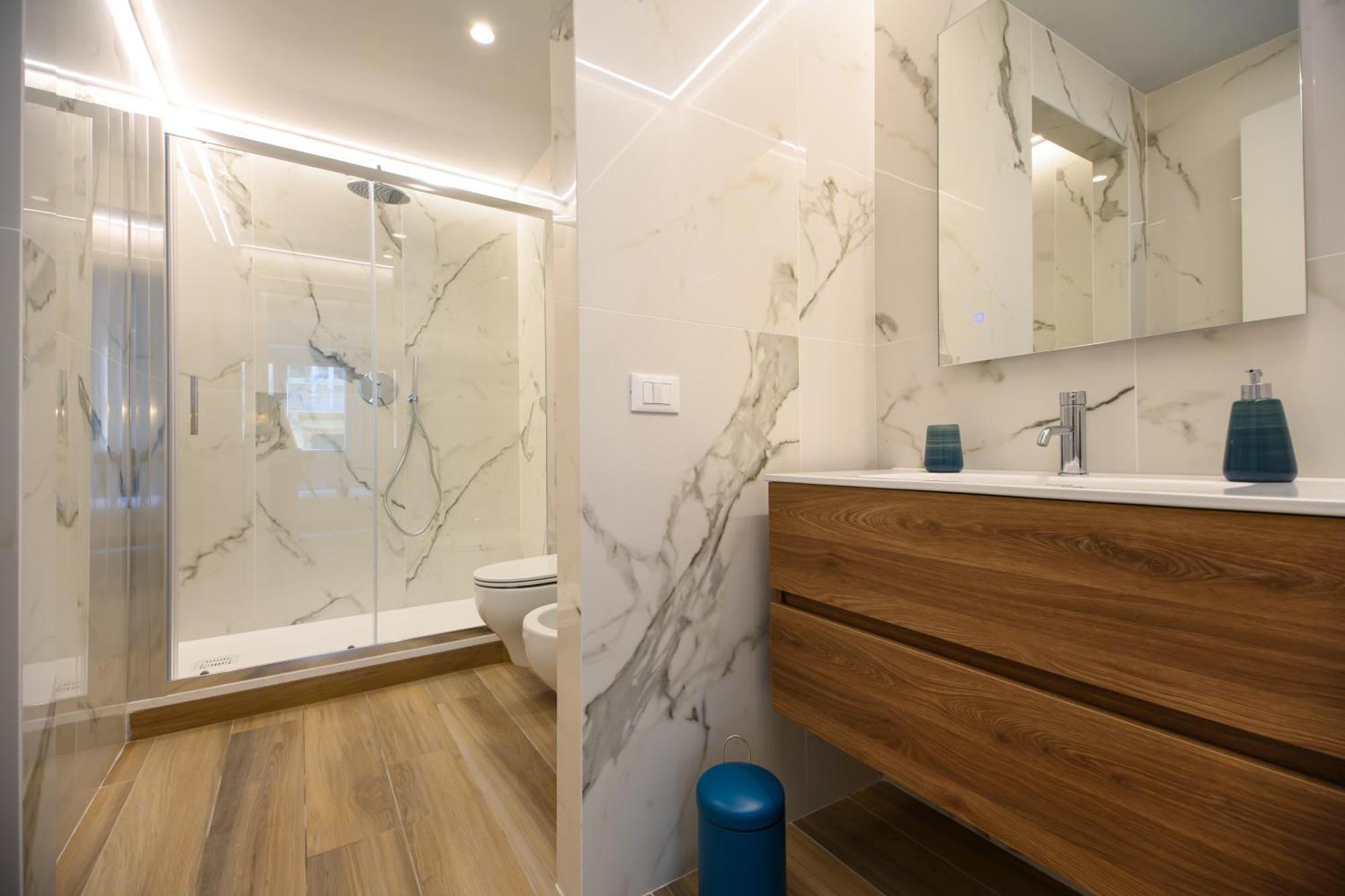 Bianca Elegance Rooms La Spezia Dış mekan fotoğraf