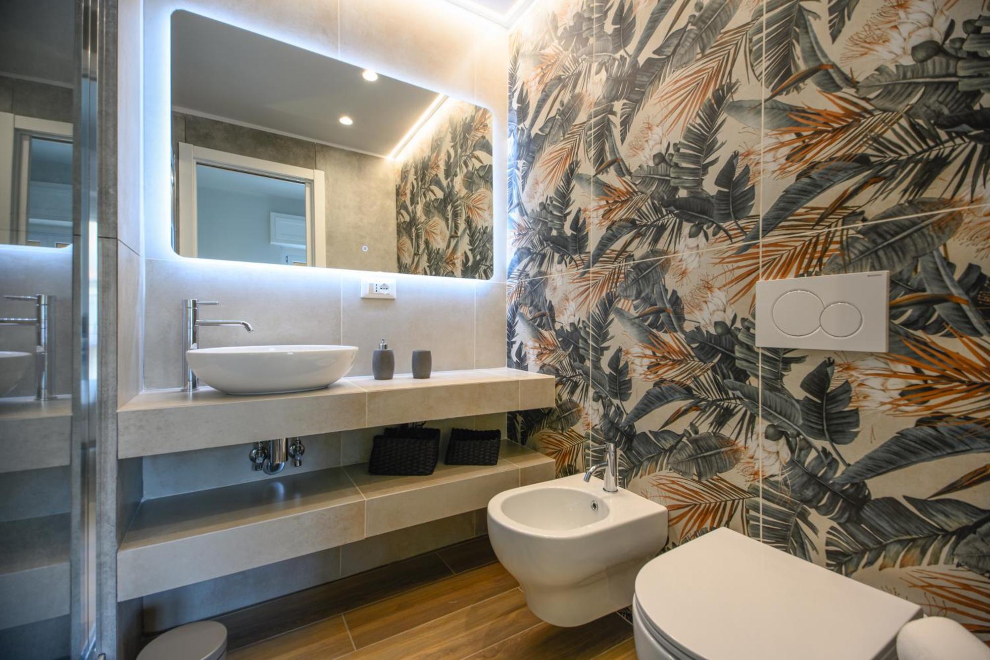 Bianca Elegance Rooms La Spezia Dış mekan fotoğraf