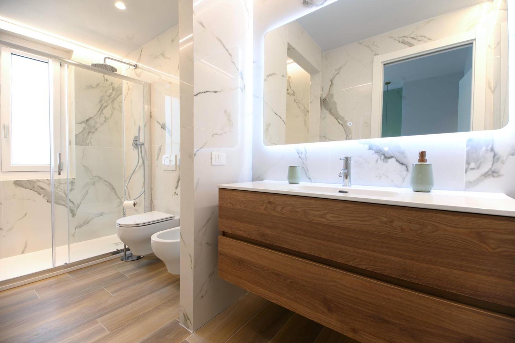 Bianca Elegance Rooms La Spezia Dış mekan fotoğraf