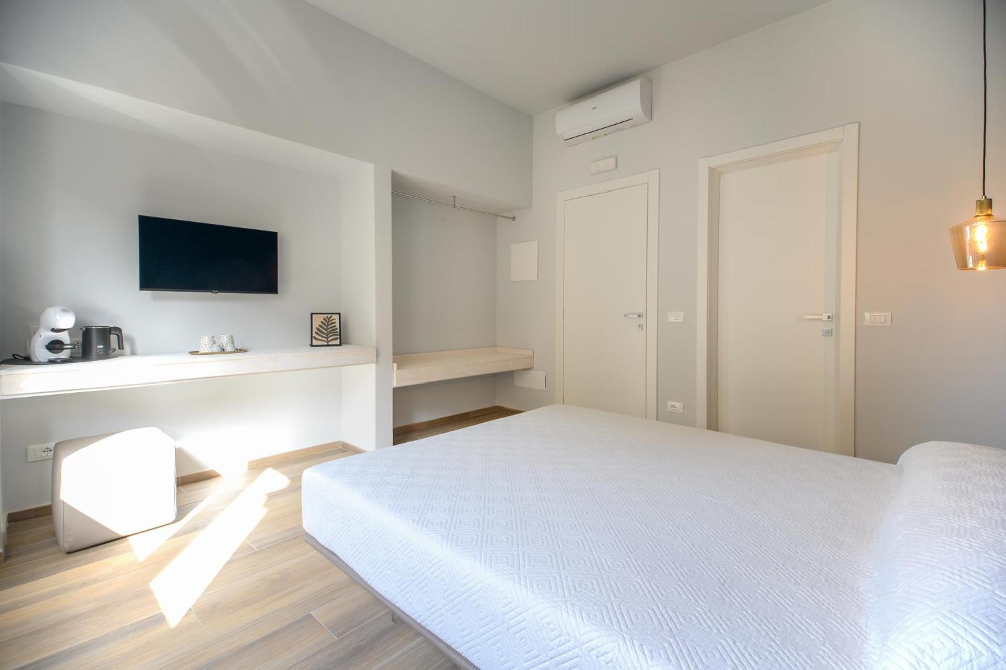 Bianca Elegance Rooms La Spezia Dış mekan fotoğraf