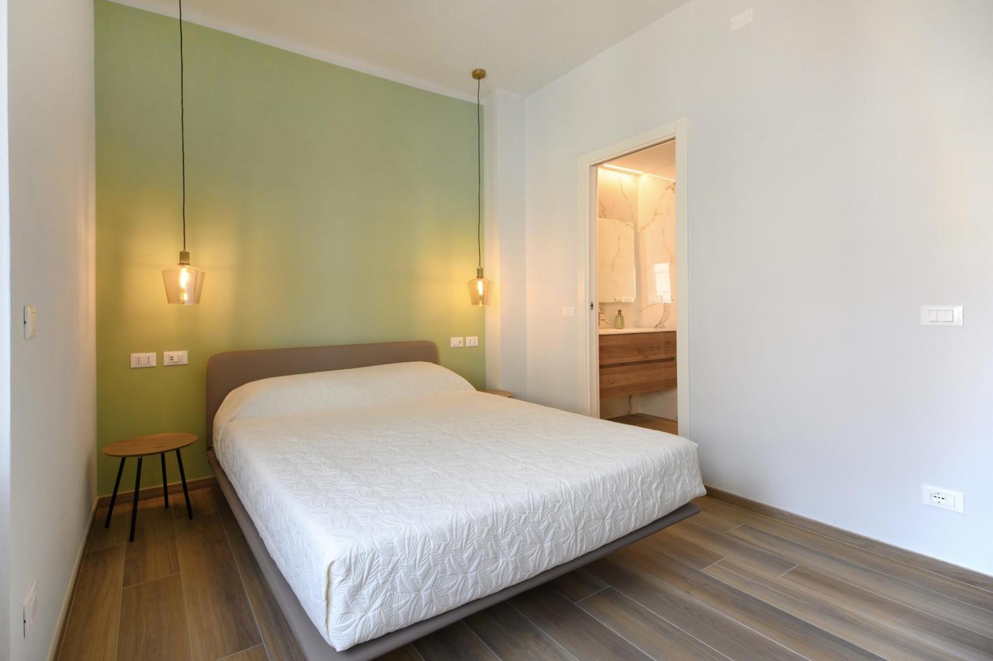 Bianca Elegance Rooms La Spezia Dış mekan fotoğraf