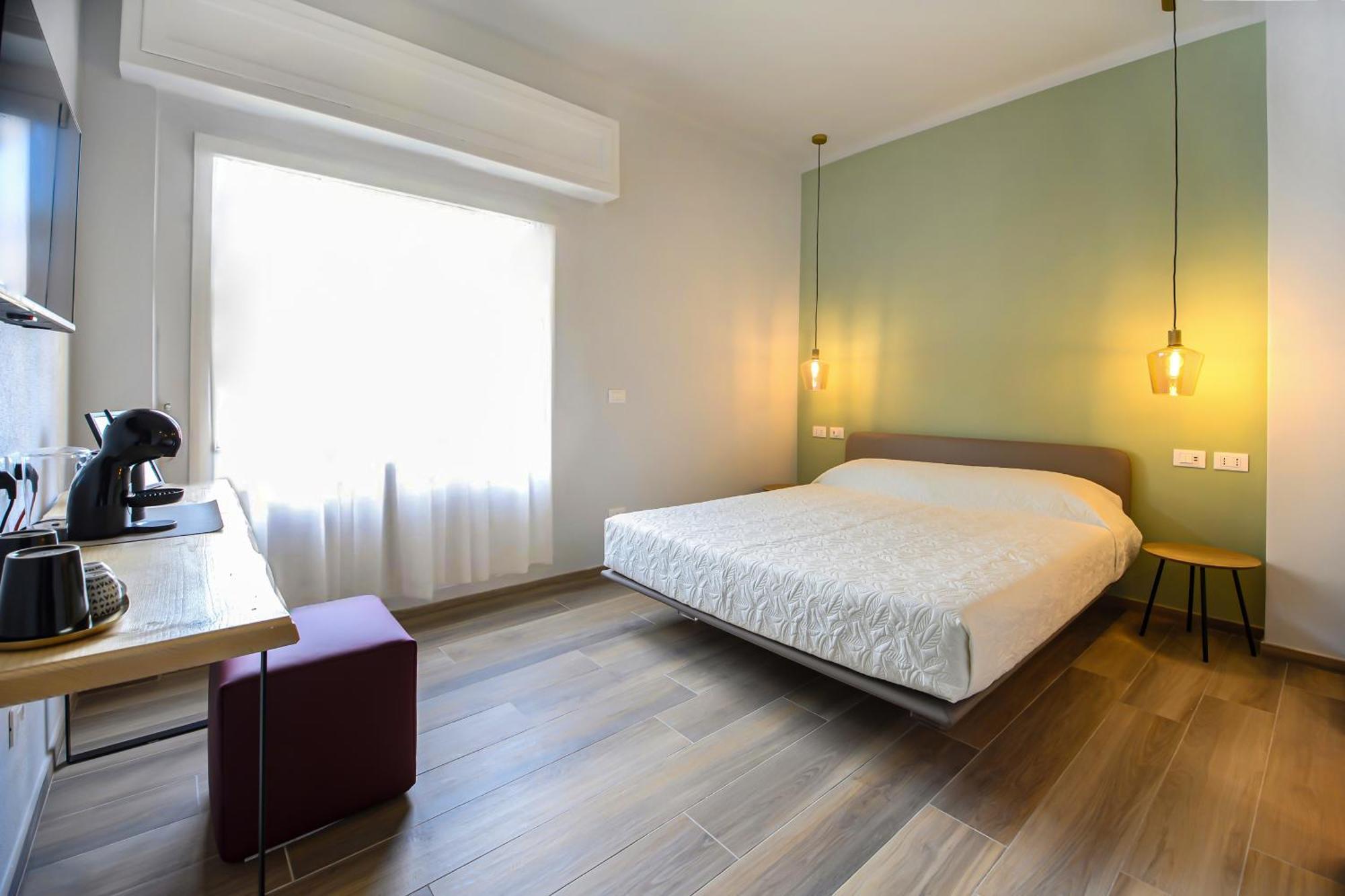 Bianca Elegance Rooms La Spezia Dış mekan fotoğraf