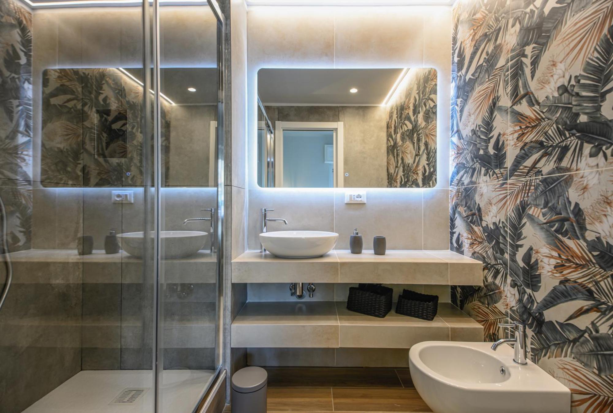 Bianca Elegance Rooms La Spezia Dış mekan fotoğraf