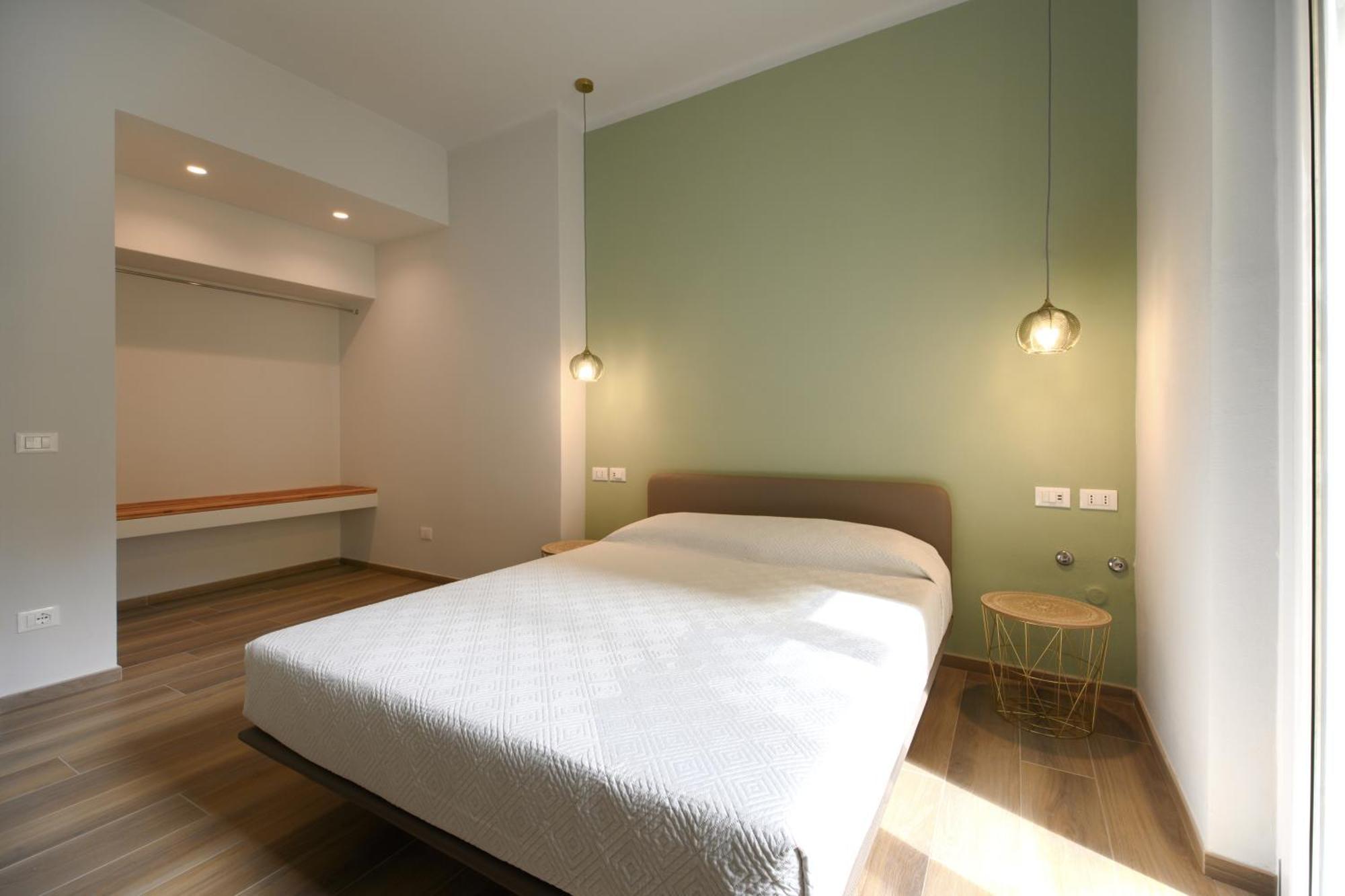Bianca Elegance Rooms La Spezia Dış mekan fotoğraf