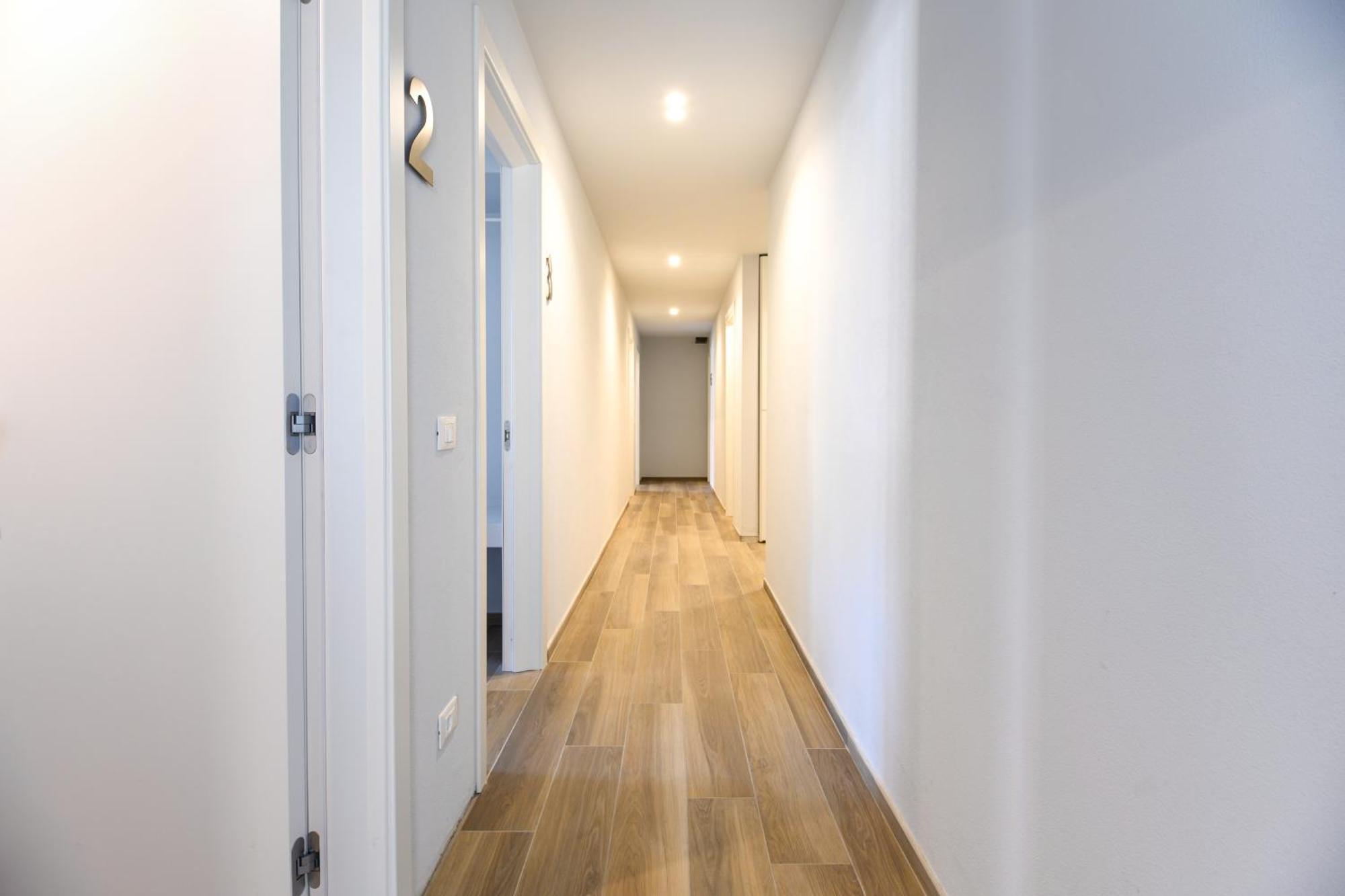 Bianca Elegance Rooms La Spezia Dış mekan fotoğraf