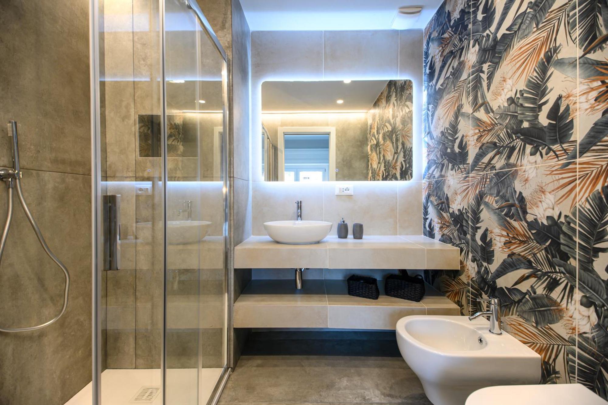 Bianca Elegance Rooms La Spezia Dış mekan fotoğraf
