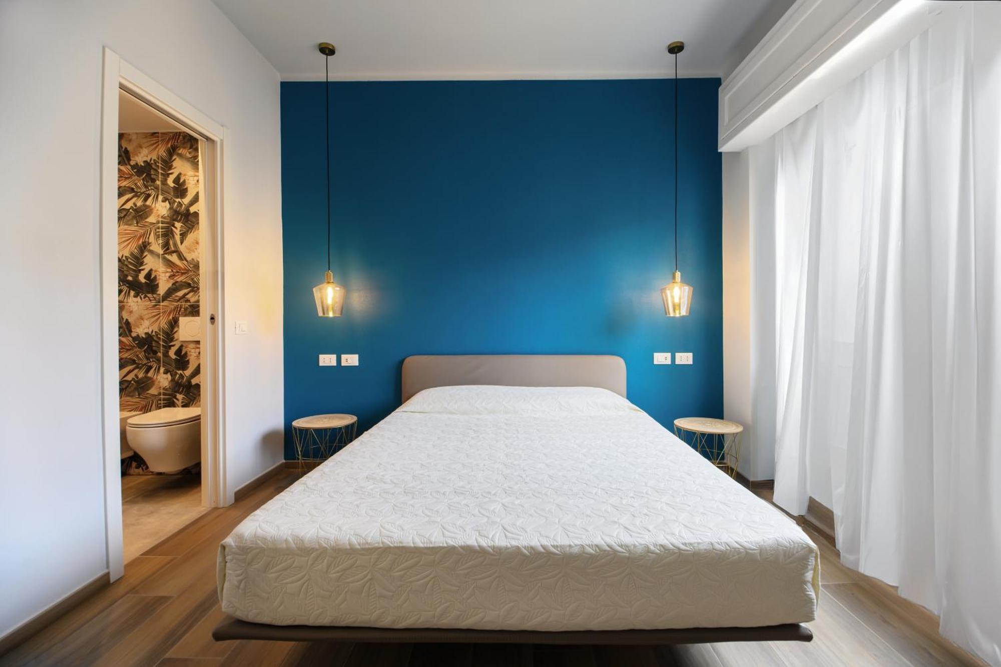 Bianca Elegance Rooms La Spezia Dış mekan fotoğraf