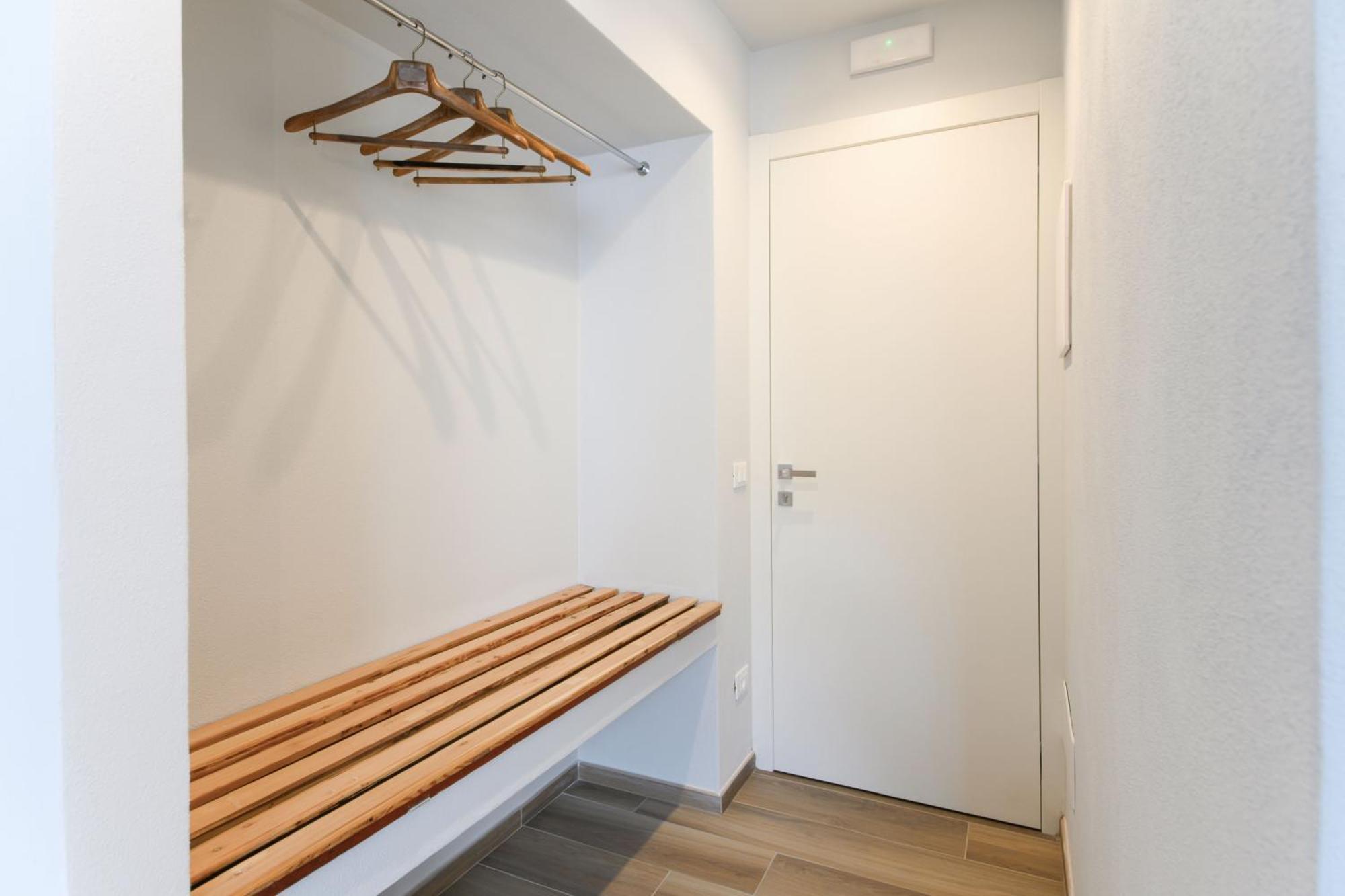 Bianca Elegance Rooms La Spezia Dış mekan fotoğraf