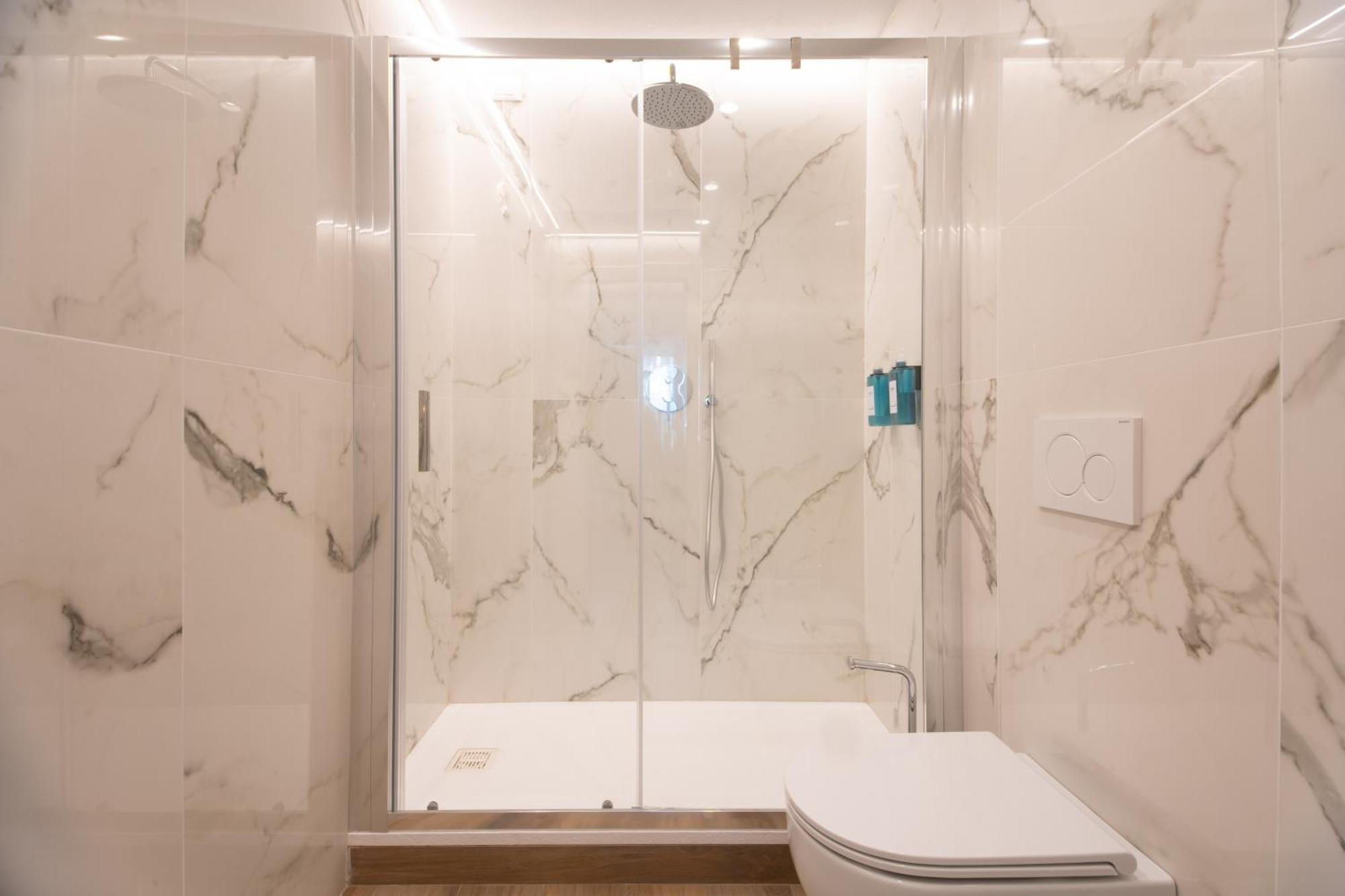 Bianca Elegance Rooms La Spezia Dış mekan fotoğraf