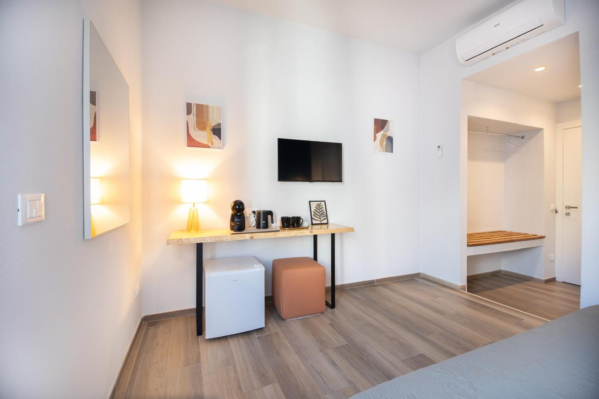 Bianca Elegance Rooms La Spezia Dış mekan fotoğraf