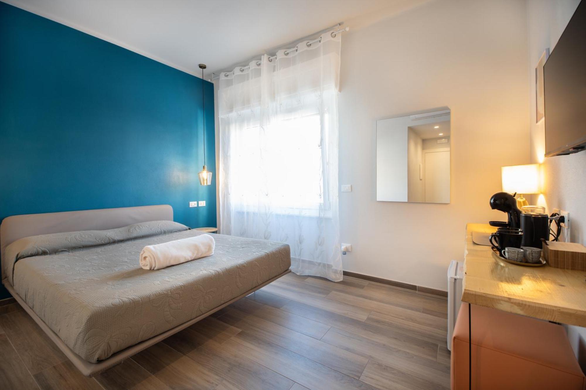 Bianca Elegance Rooms La Spezia Dış mekan fotoğraf
