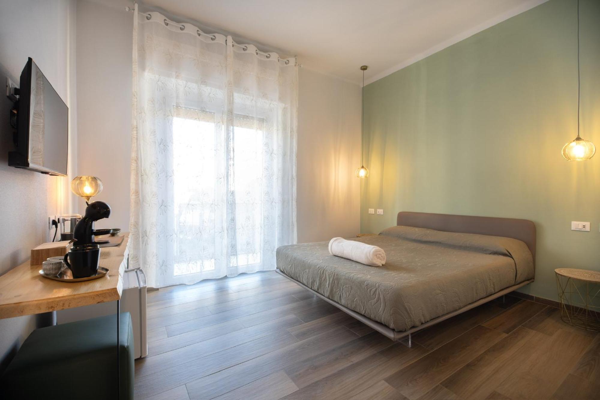 Bianca Elegance Rooms La Spezia Dış mekan fotoğraf