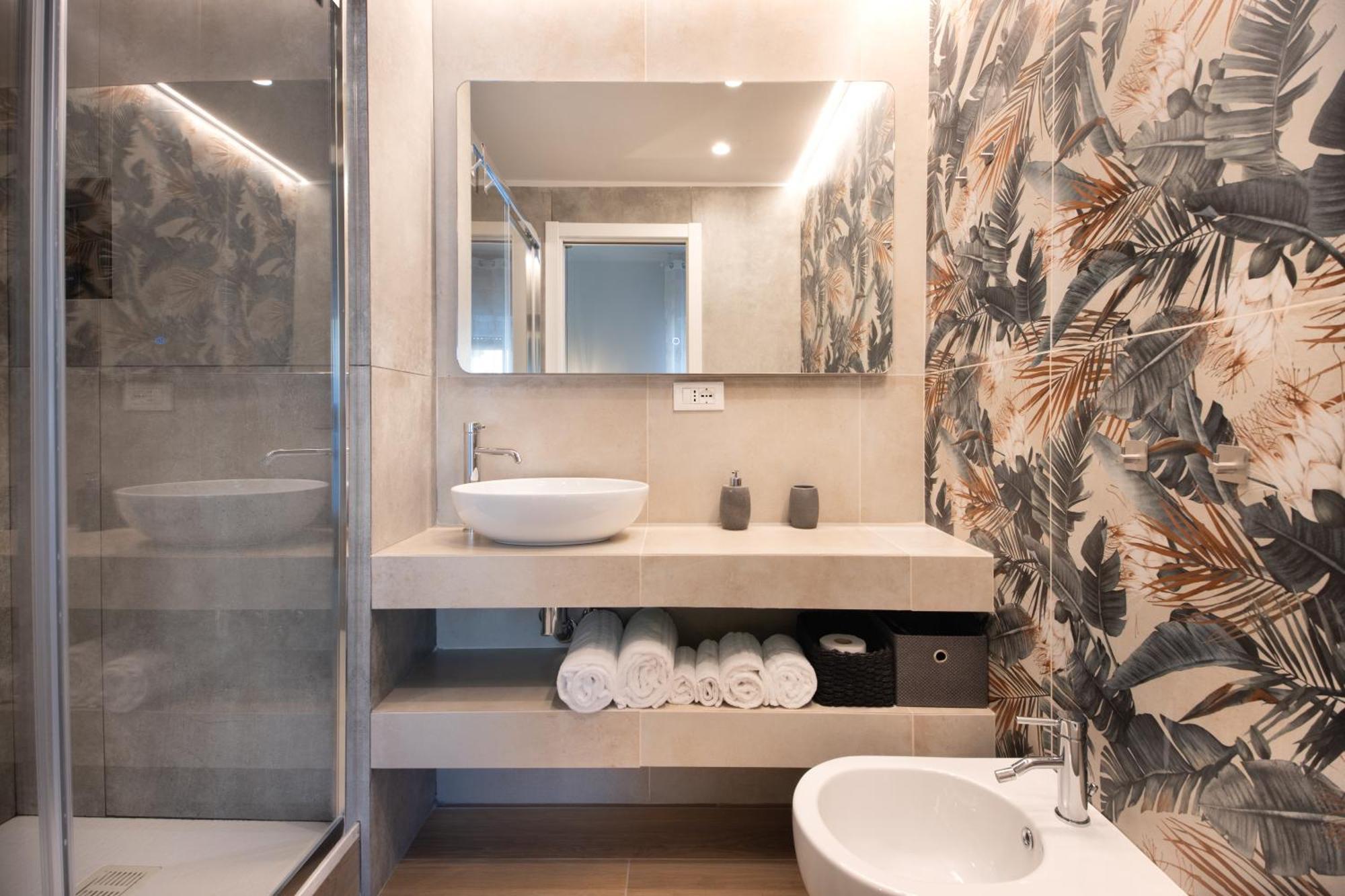 Bianca Elegance Rooms La Spezia Dış mekan fotoğraf