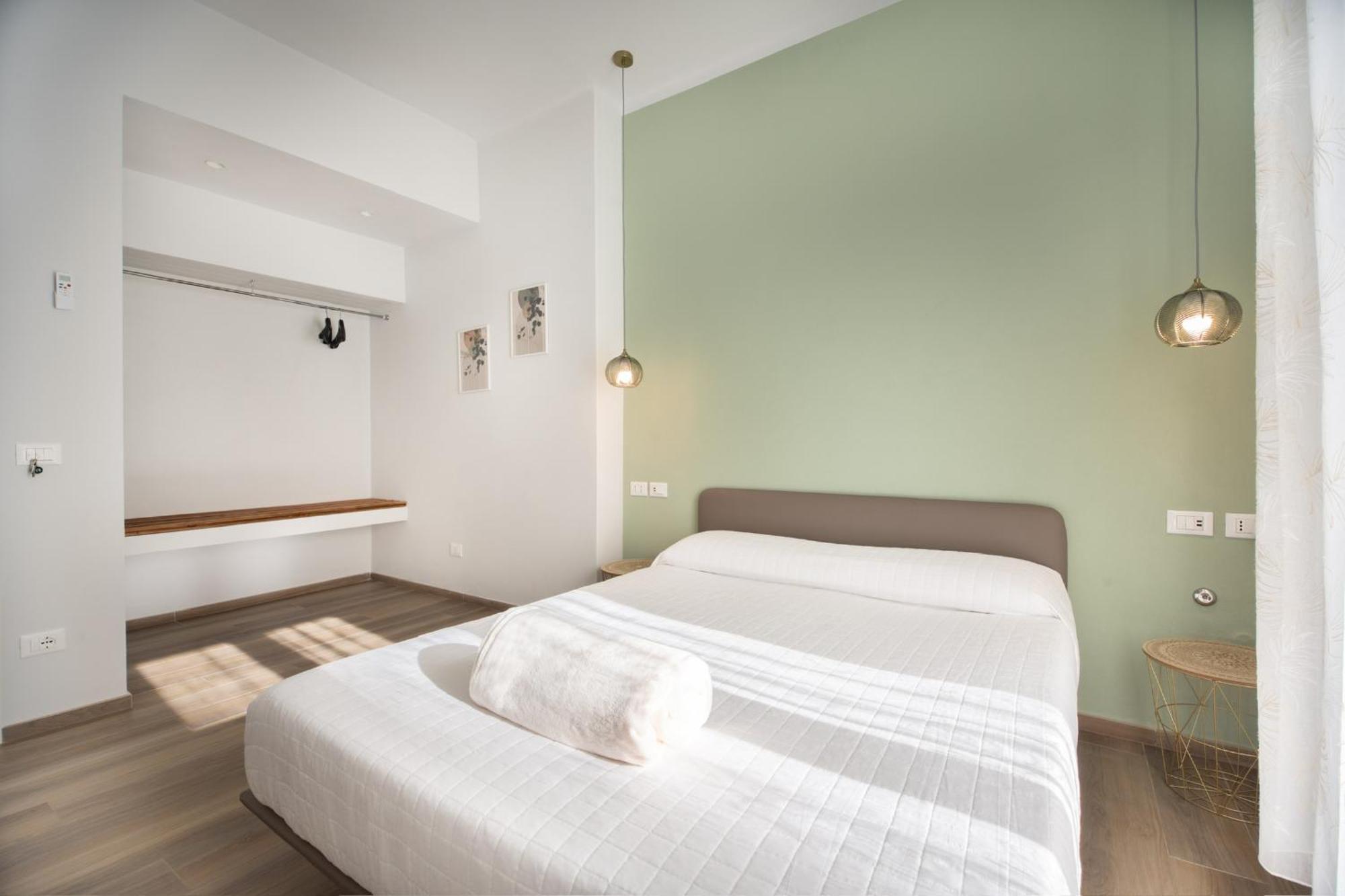 Bianca Elegance Rooms La Spezia Dış mekan fotoğraf