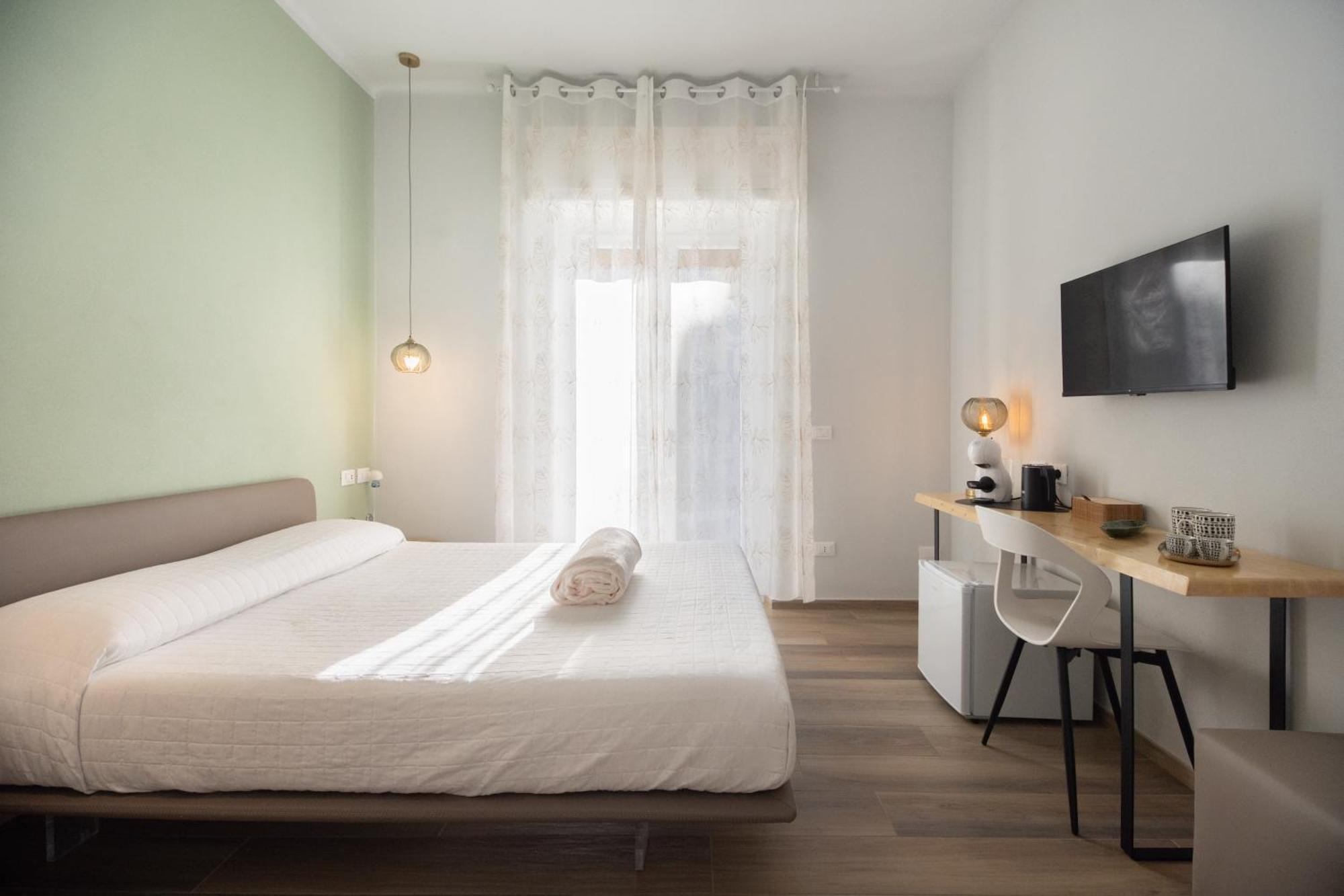 Bianca Elegance Rooms La Spezia Dış mekan fotoğraf