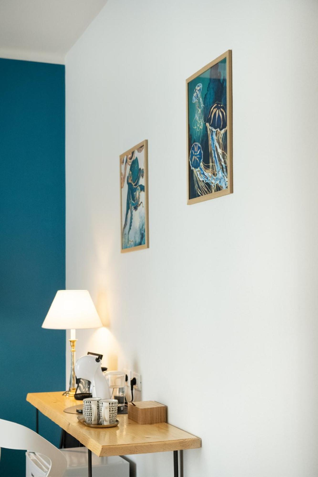Bianca Elegance Rooms La Spezia Dış mekan fotoğraf