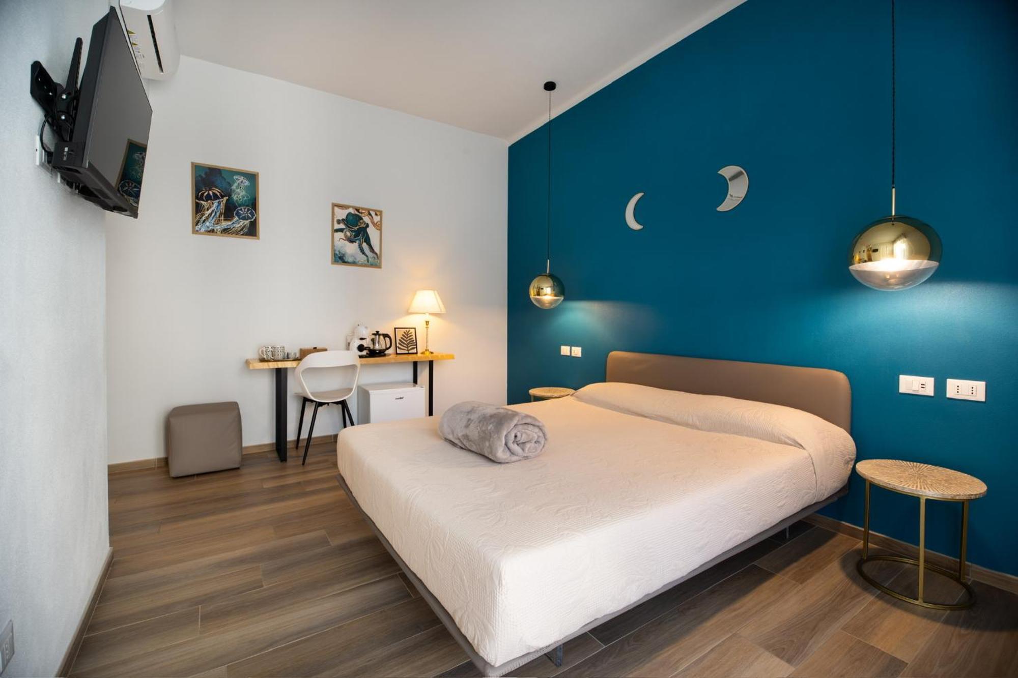 Bianca Elegance Rooms La Spezia Dış mekan fotoğraf