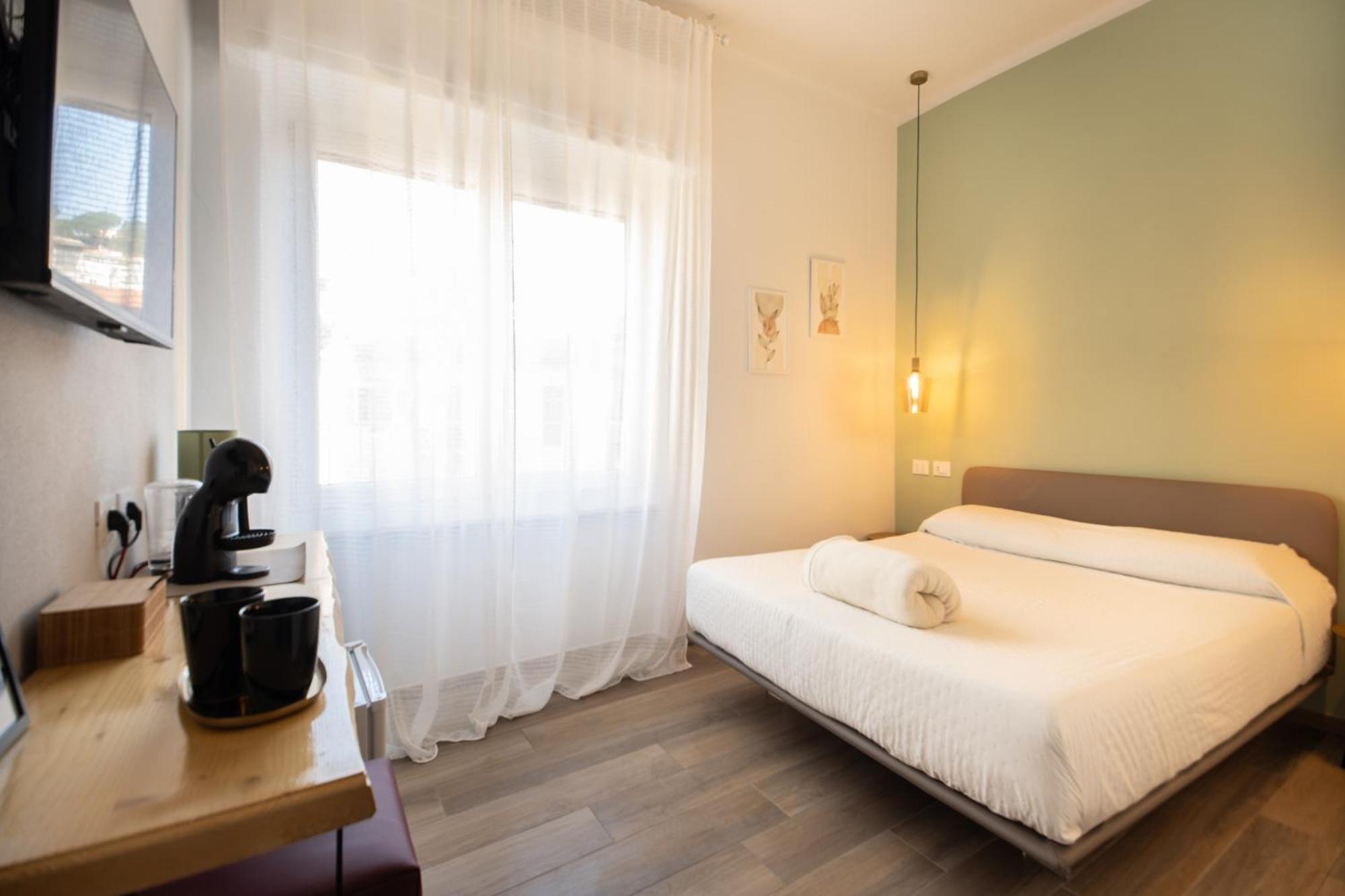 Bianca Elegance Rooms La Spezia Dış mekan fotoğraf