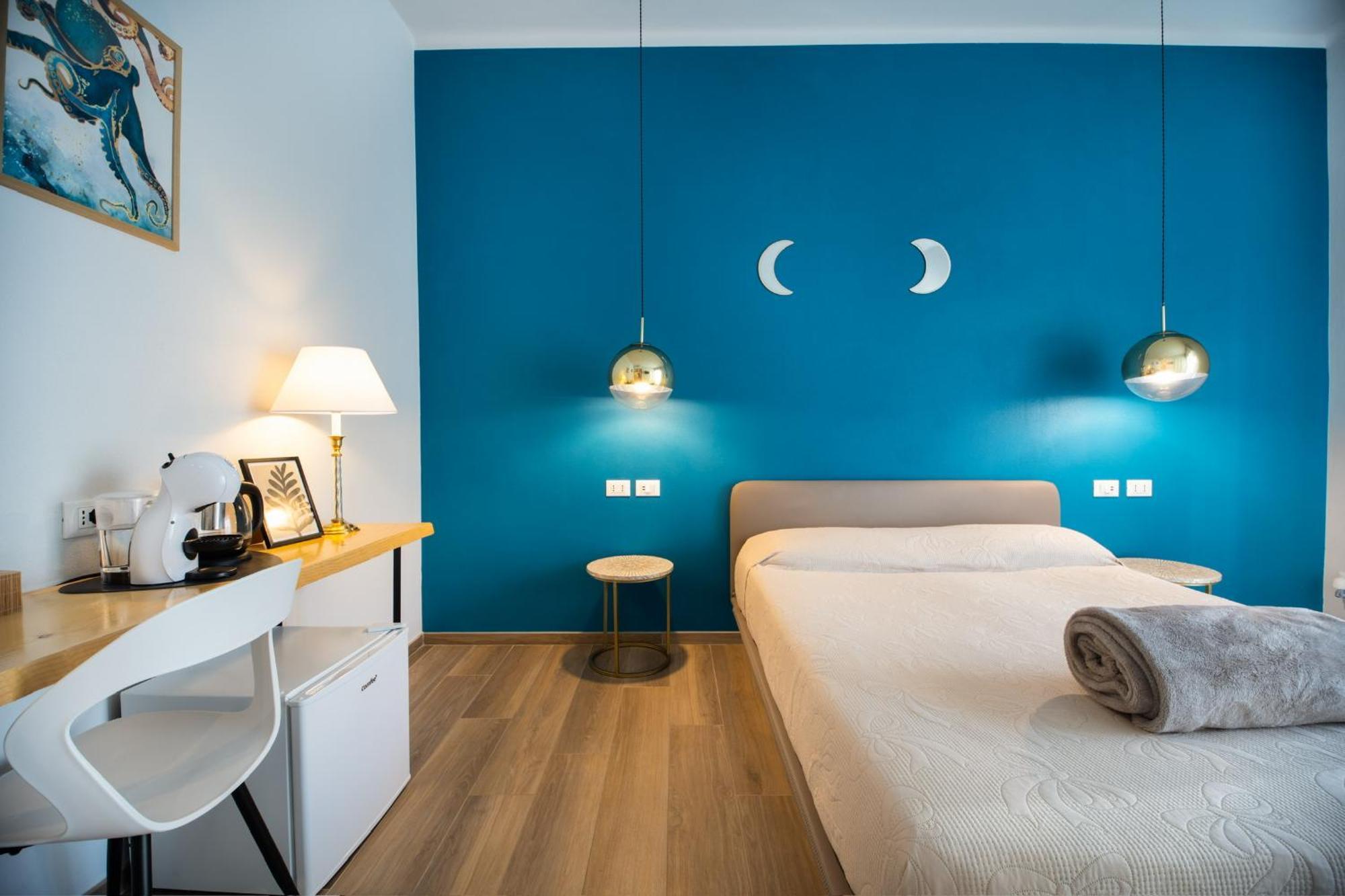 Bianca Elegance Rooms La Spezia Dış mekan fotoğraf